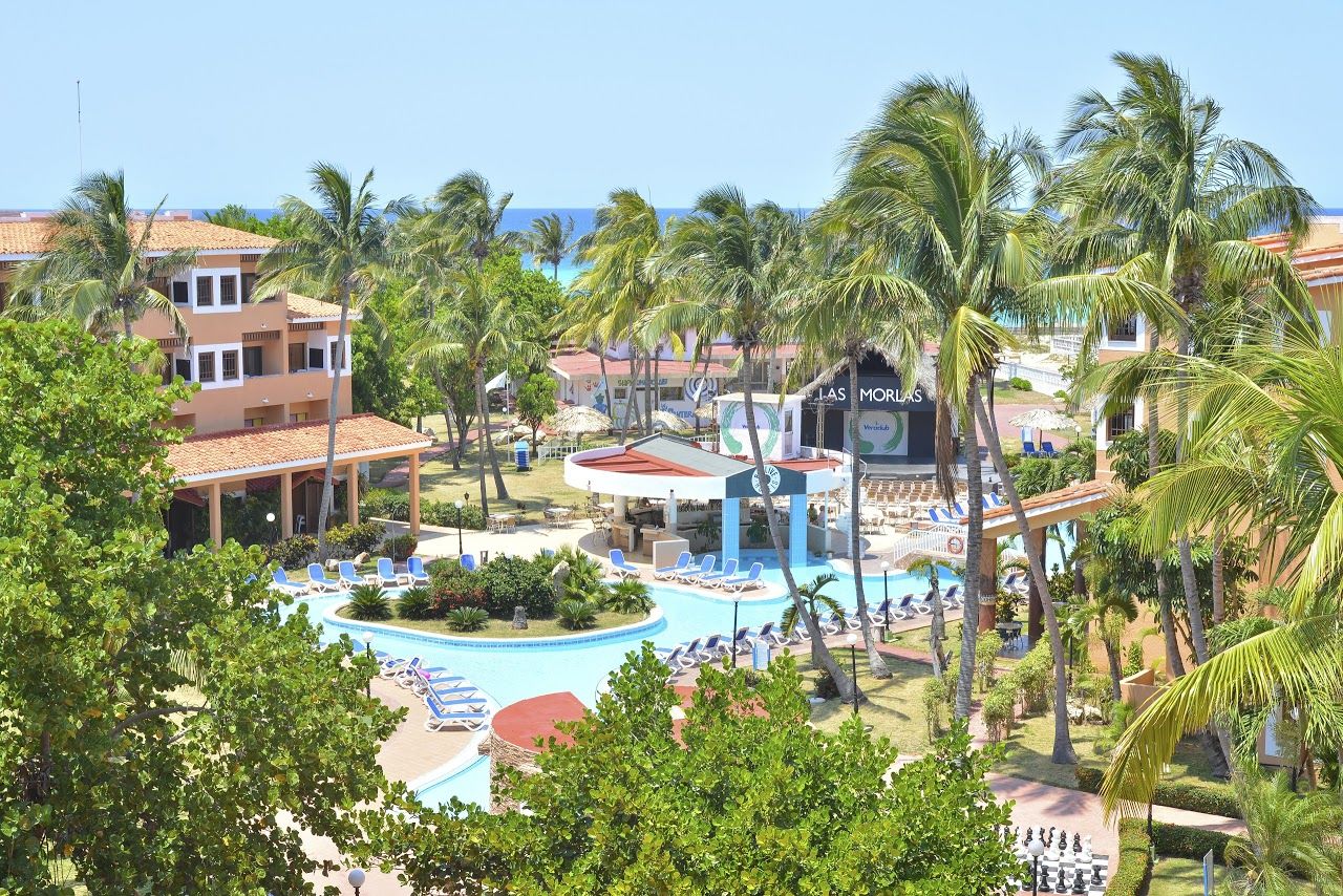 Be Live Experience Las Morlas Varadero Exterior foto