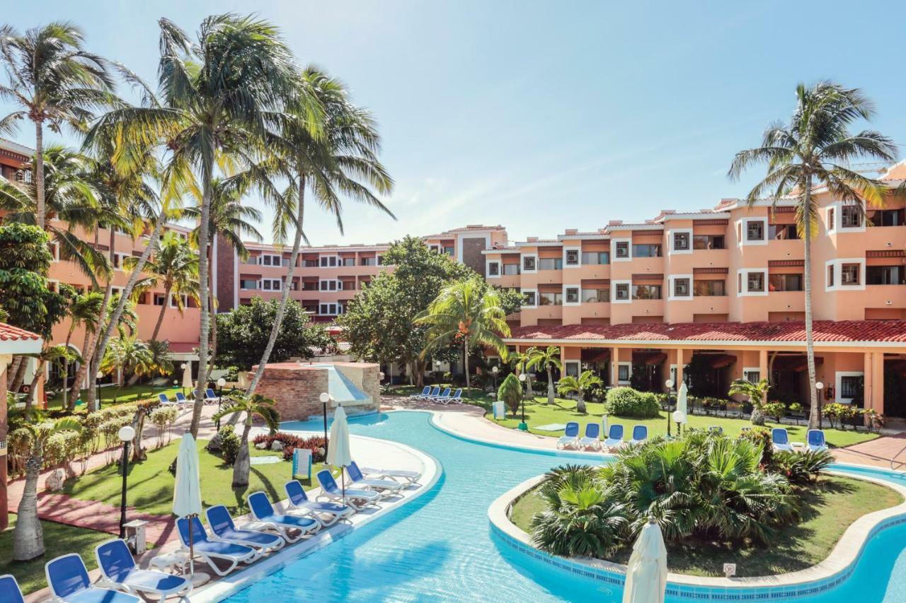 Be Live Experience Las Morlas Varadero Exterior foto