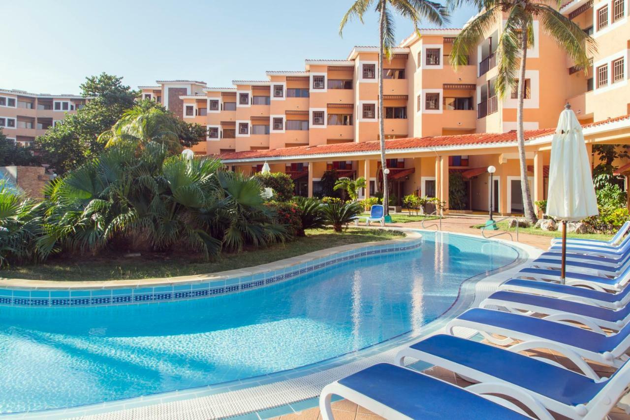 Be Live Experience Las Morlas Varadero Exterior foto