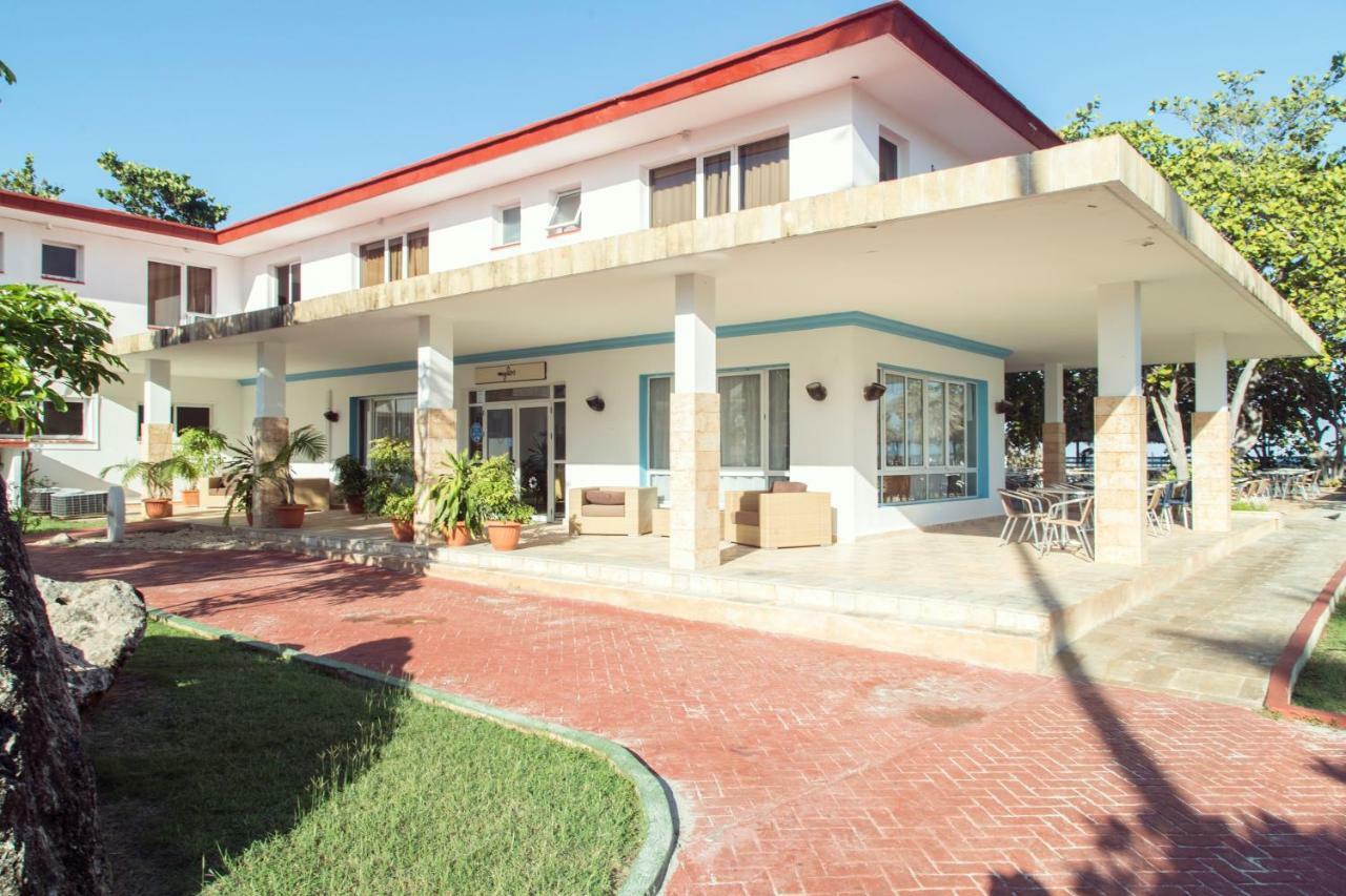 Be Live Experience Las Morlas Varadero Exterior foto