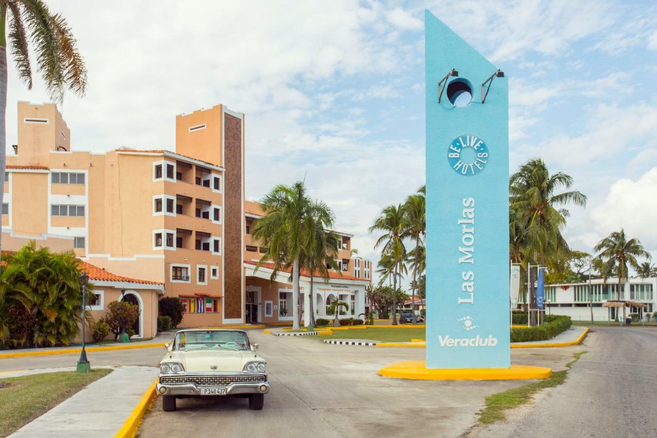 Be Live Experience Las Morlas Varadero Exterior foto