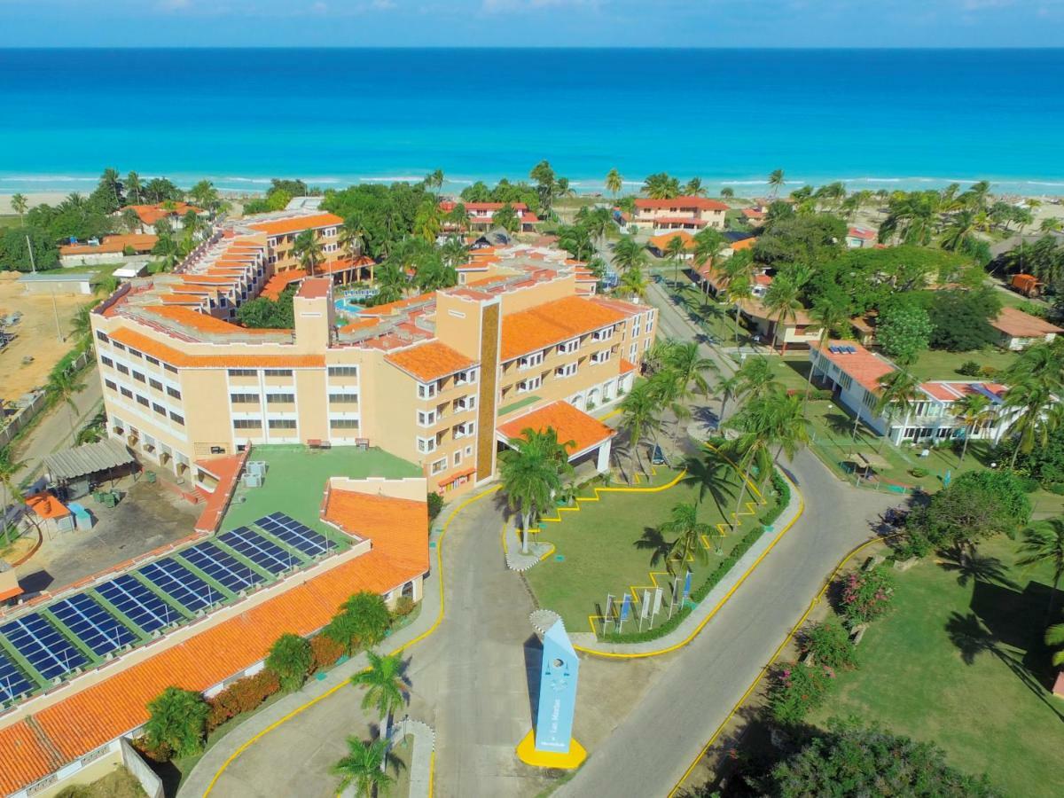 Be Live Experience Las Morlas Varadero Exterior foto