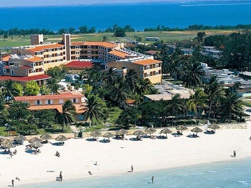 Be Live Experience Las Morlas Varadero Exterior foto