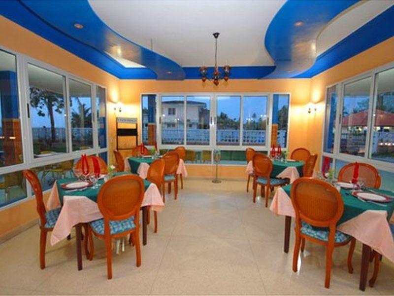 Be Live Experience Las Morlas Varadero Exterior foto